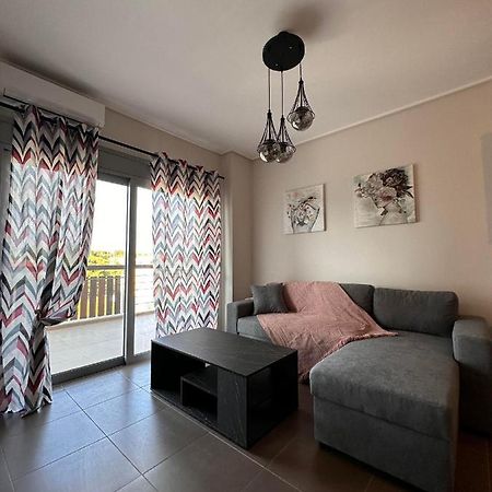 Eva'S Luxury Apartments No 4 أرتيميدا المظهر الخارجي الصورة