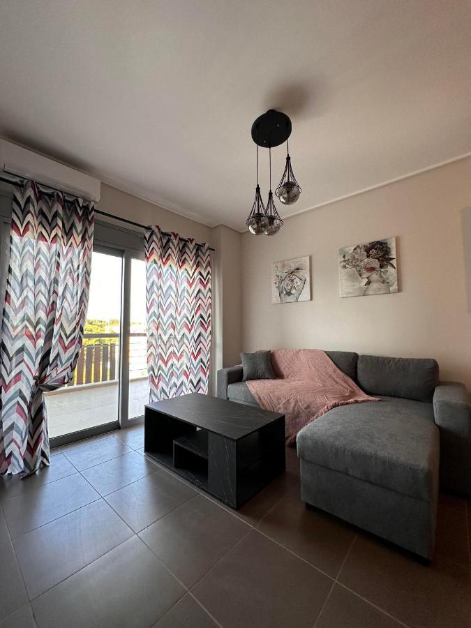 Eva'S Luxury Apartments No 4 أرتيميدا المظهر الخارجي الصورة