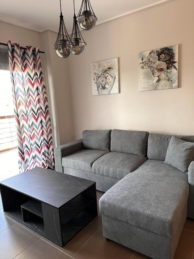 Eva'S Luxury Apartments No 4 أرتيميدا المظهر الخارجي الصورة