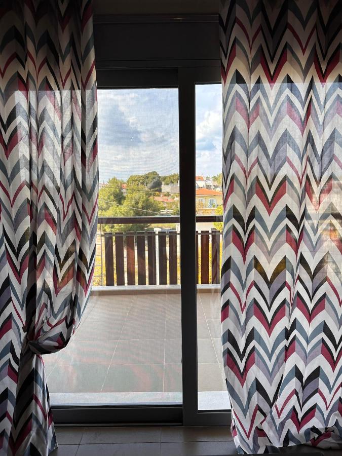 Eva'S Luxury Apartments No 4 أرتيميدا المظهر الخارجي الصورة