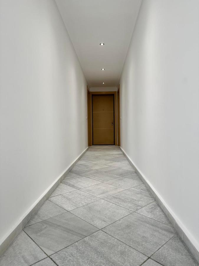 Eva'S Luxury Apartments No 4 أرتيميدا المظهر الخارجي الصورة
