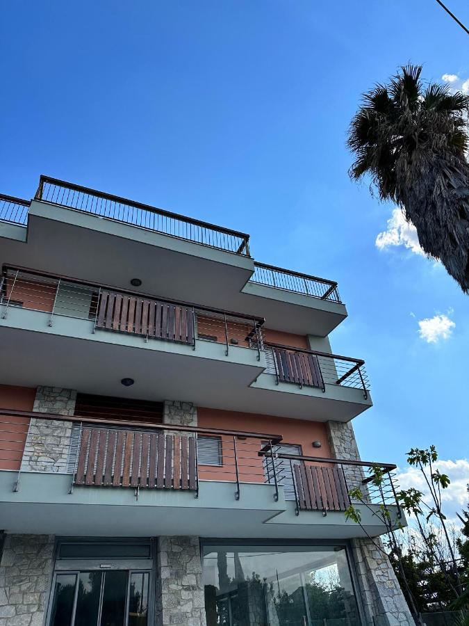Eva'S Luxury Apartments No 4 أرتيميدا المظهر الخارجي الصورة